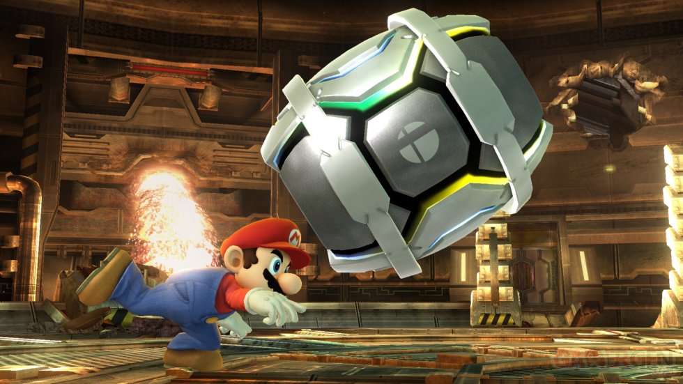 Super Smash Bros Wii U 09.04.2014  (43)