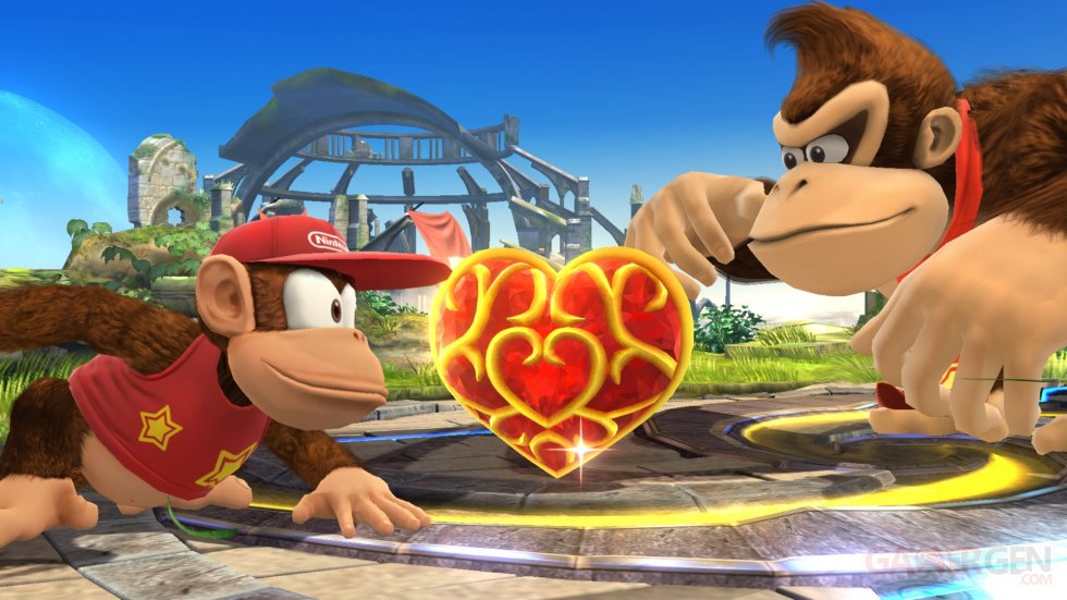 Super Smash Bros Wii U 09.04.2014  (62)