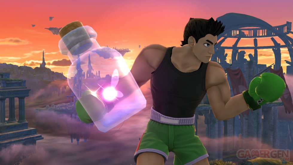 Super Smash Bros Wii U 09.04.2014  (63)