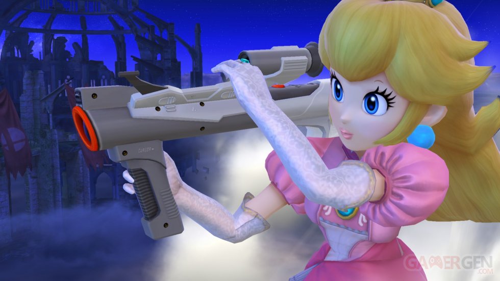 Super Smash Bros Wii U 09.04.2014  (65)