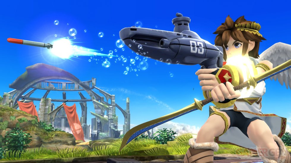 Super Smash Bros Wii U 09.04.2014  (68)