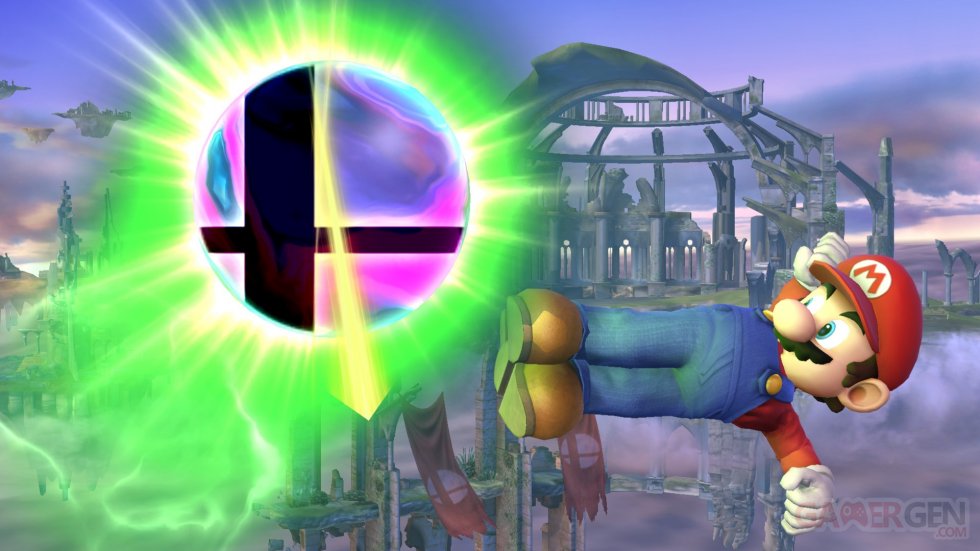 Super Smash Bros Wii U 09.04.2014  (77)