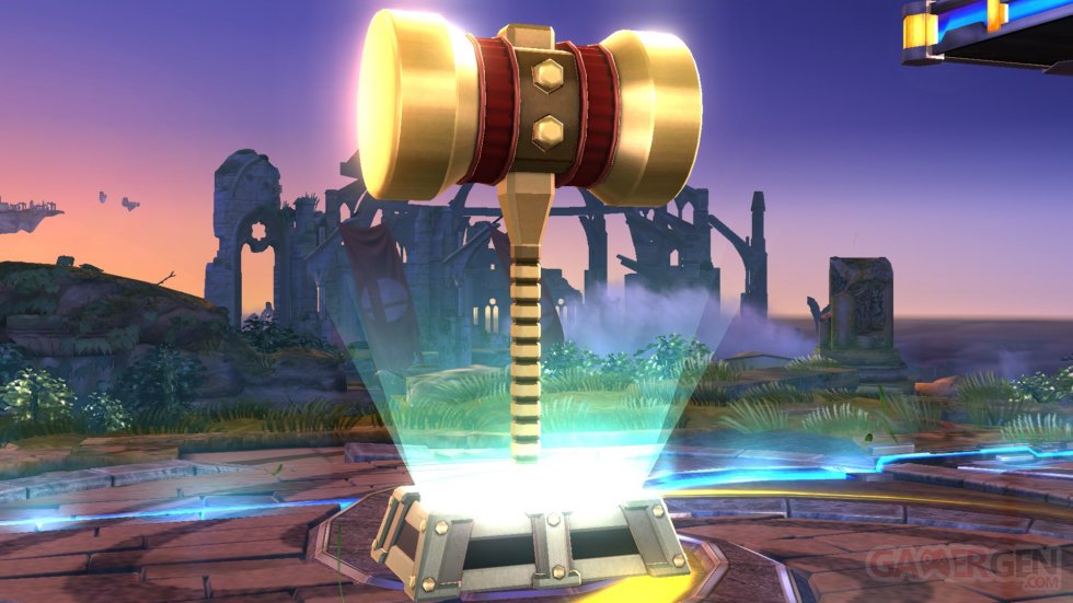 Super Smash Bros Wii U 09.04.2014  (81)