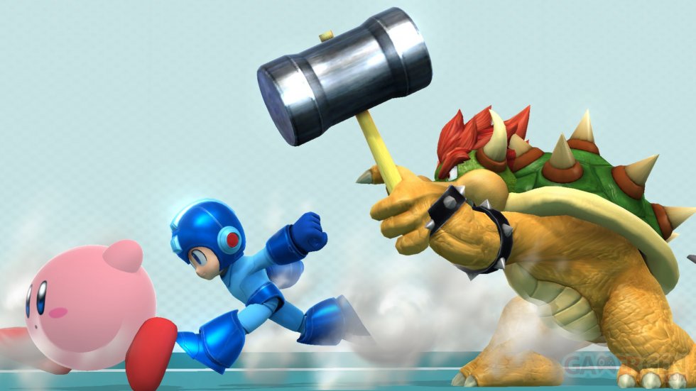 Super Smash Bros Wii U 09.04.2014  (83)