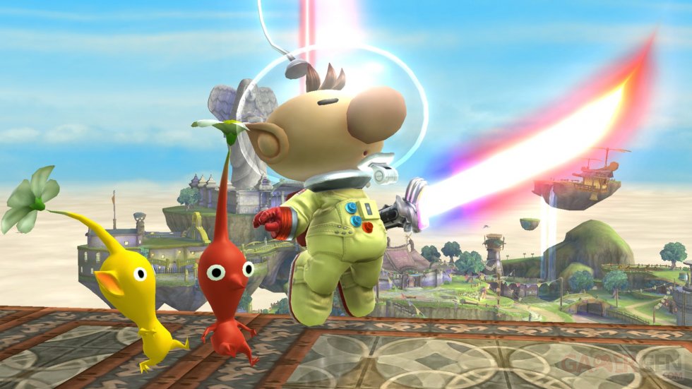 Super Smash Bros Wii U 09.04.2014  (84)