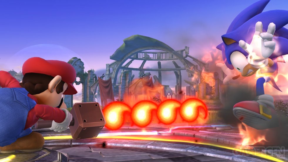 Super Smash Bros Wii U 09.04.2014  (85)