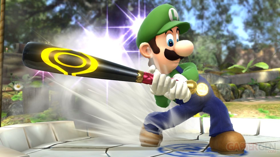 Super Smash Bros Wii U 09.04.2014  (86)