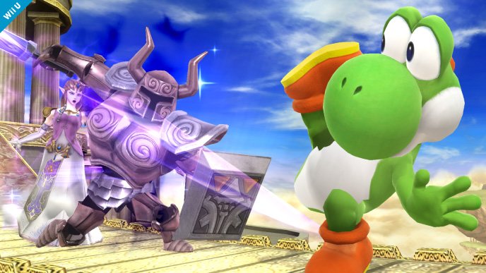 Super Smash Bros. Yoshi 09.04 (1)