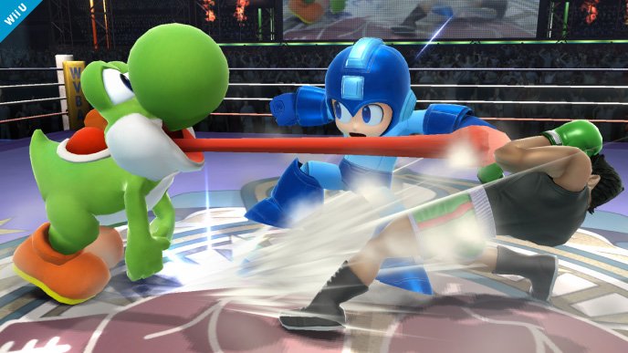 Super Smash Bros. Yoshi 09.04 (3)