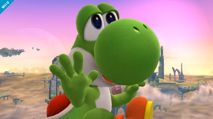 Super Smash Bros. Yoshi 09.04 (4)