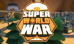 Super World War   14