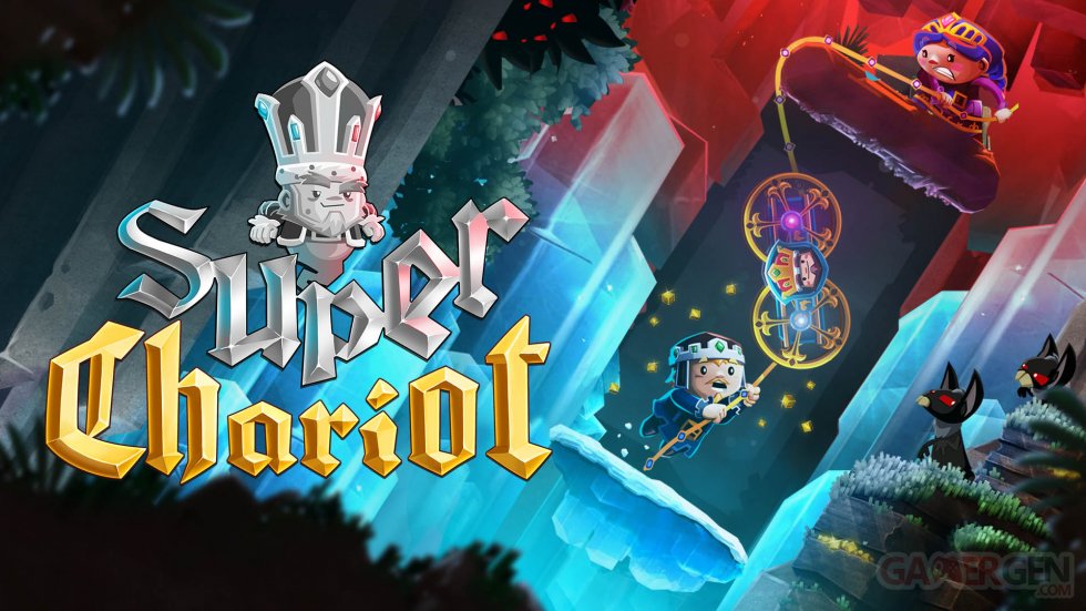 SuperChariot_Keyart