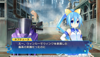 Superdimension Neptune vs Sega Hard Girls 07 04 2016 screenshot (2)