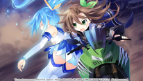 Superdimension Neptune vs Sega Hard Girls 07 04 2016 screenshot (3)