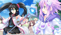 Superdimension Neptune vs Sega Hard Girls 07 04 2016 screenshot (4)