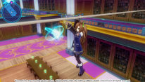 Superdimension Neptune vs Sega Hard Girls 07 04 2016 screenshot (6)