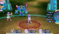 Superdimension Neptune vs Sega Hard Girls 07 04 2016 screenshot (7)