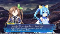Superdimension Neptune VS Sega Hard Girls 10 07 16 007