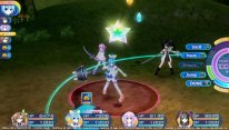 Superdimension Neptune VS Sega Hard Girls 1.