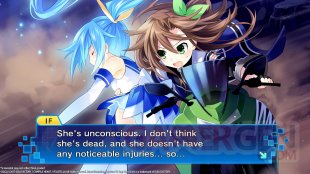 Superdimension Neptune VS Sega Hard Girls Steam 1
