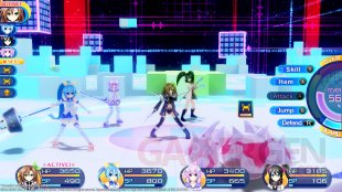 Superdimension Neptune VS Sega Hard Girls Steam 5