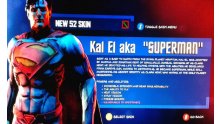 Superman Kal El Warner Bros Leak