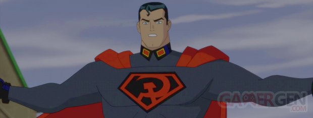 Superman Red Son 01