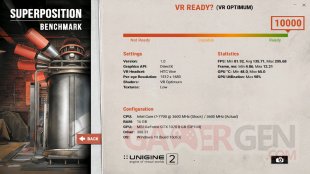 Superposition Benchmark MSI Infinite A