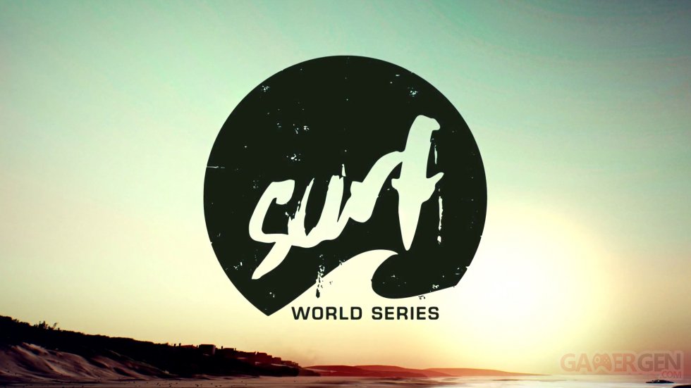 Surf World Series