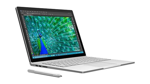 Surface Book image 6