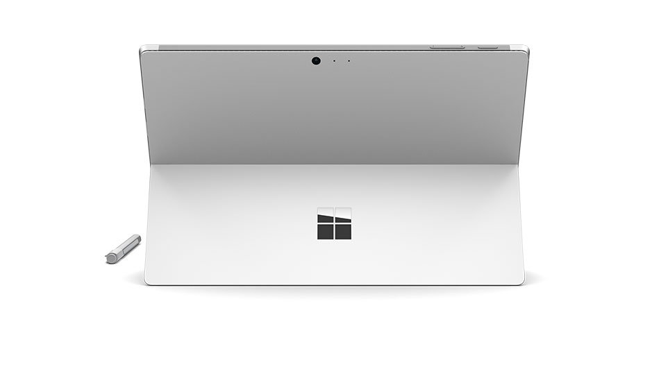 Surface Pro 4 3