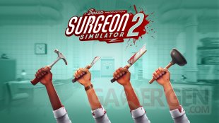 Surgeon Simulator 2 PC Gaming Show 2020 (16)