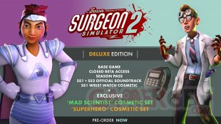 Surgeon Simulator 2 PC Gaming Show 2020 (17)