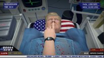 Surgeon Simulator Donald Trump 10