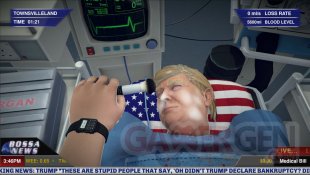Surgeon Simulator Donald Trump 1