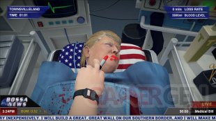 Surgeon Simulator Donald Trump 2