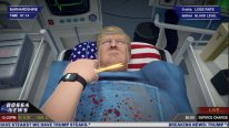 Surgeon Simulator Donald Trump 8