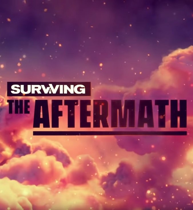 Surviving the Aftermath Logo