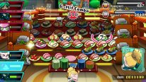 Sushi Striker The Way of Sushido 01 09 03 2018