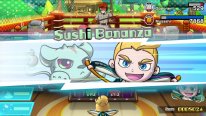 Sushi Striker The Way of Sushido 05 09 03 2018