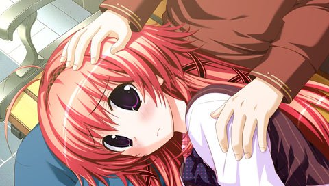 Suzunone Seven! Portable (2)