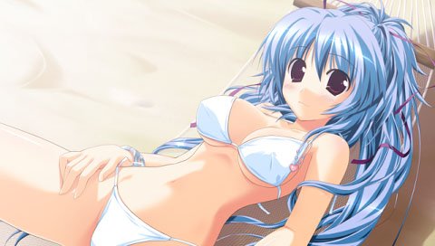 Suzunone Seven! Portable (3)