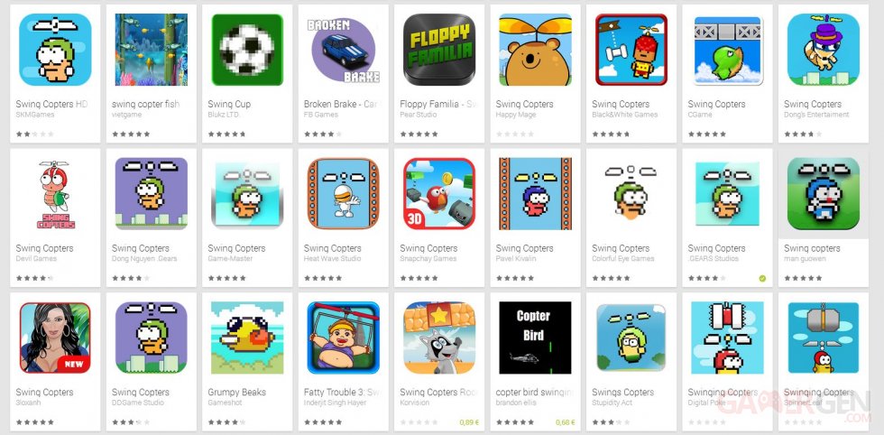 swing-copters-fake-google-play-store