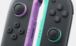 Switch 2 : de nouveaux Joy-Con 2 colorés annoncés et moqués sur internet