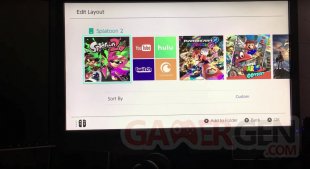 Switch Firmware Beta 5.0.0 images (2)