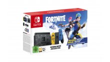 Switch Fortnite Nintendo Console Edition limitée Pack Bundle (5)
