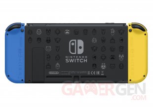 Switch Fortnite Nintendo Console Edition limitée Pack Bundle (2)