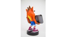 Switch  support accessoire Crash Bandicoot (4)