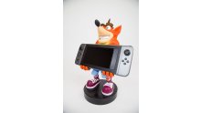 Switch  support accessoire Crash Bandicoot (6)