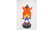 Switch  support accessoire Crash Bandicoot (7)